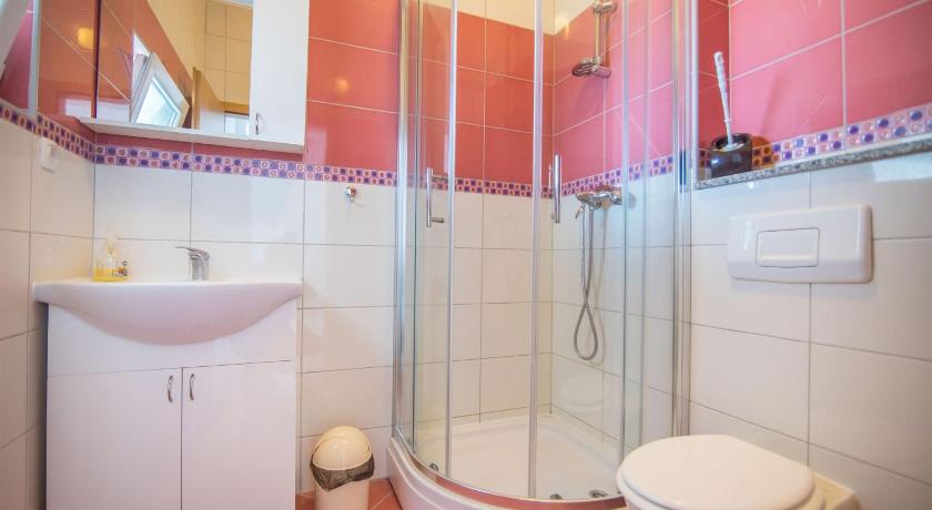 Apartments Galic photo