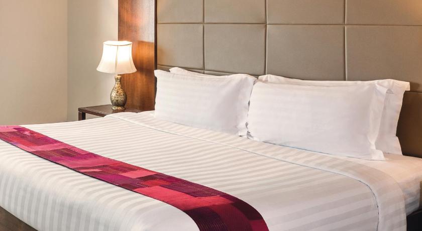 Image of Suite King 15