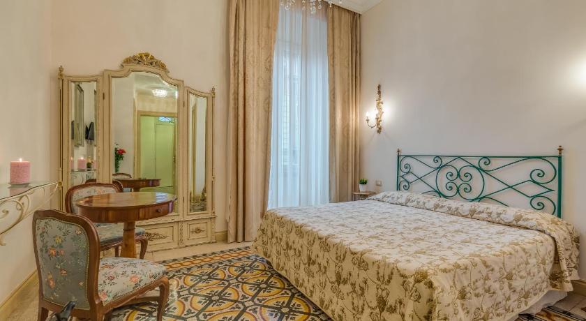 Rome Charming Suites — Hotel in Rome