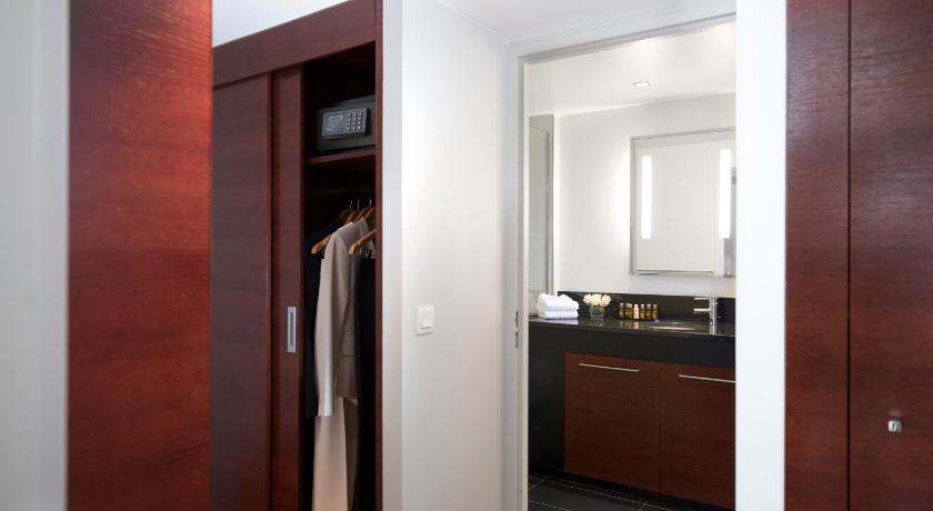 Image of Junior Suite Executive Duplex 14