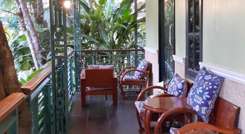 Garden Corner Resort & Hotel photo