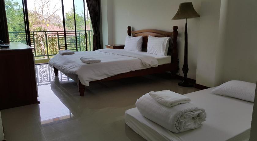 Image of Family Room with Balcony 0