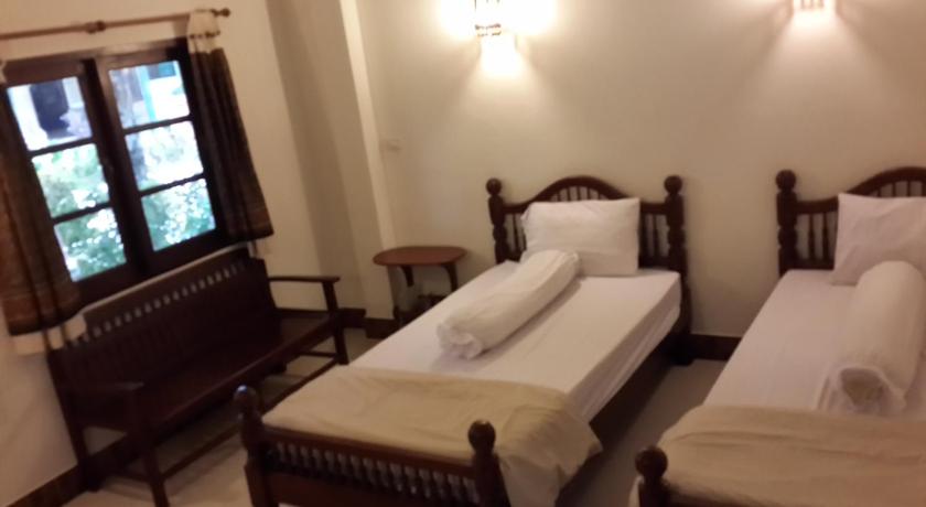 Image of Bungalow 0