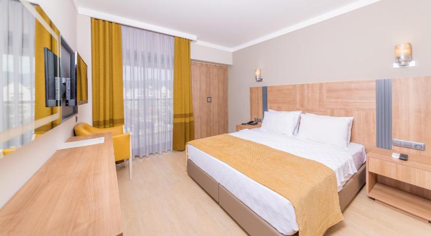 Julian Club Hotel - All Inclusive photo
