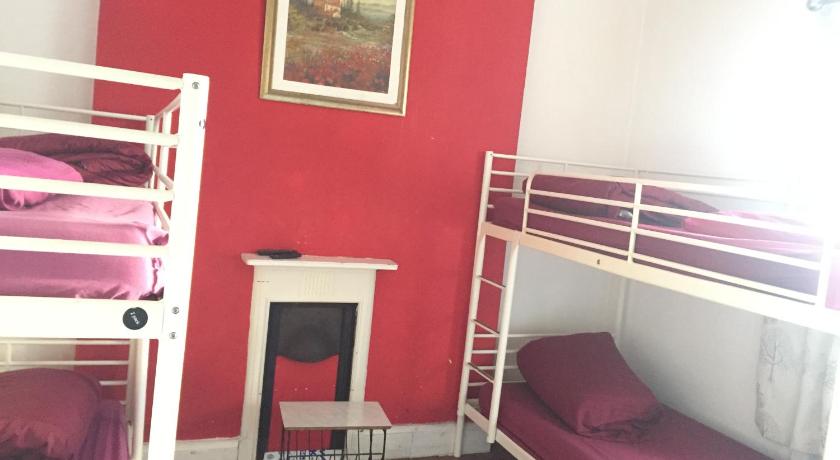 Image of Family Room (4 guest) 1