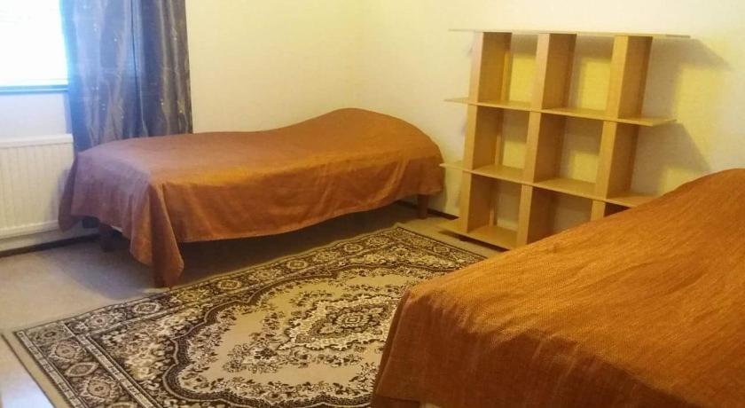 Nice spacious home photo