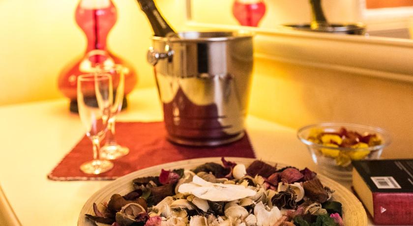 Rome Hotel Erdarelli 3-Star Hotel amenity