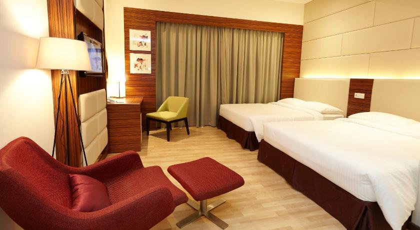 Image of Premium Suites 1