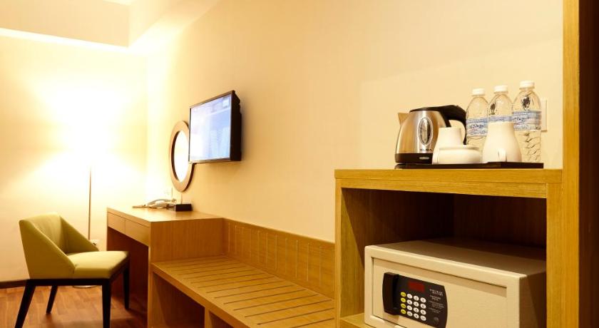 Image of Executive Suite 5
