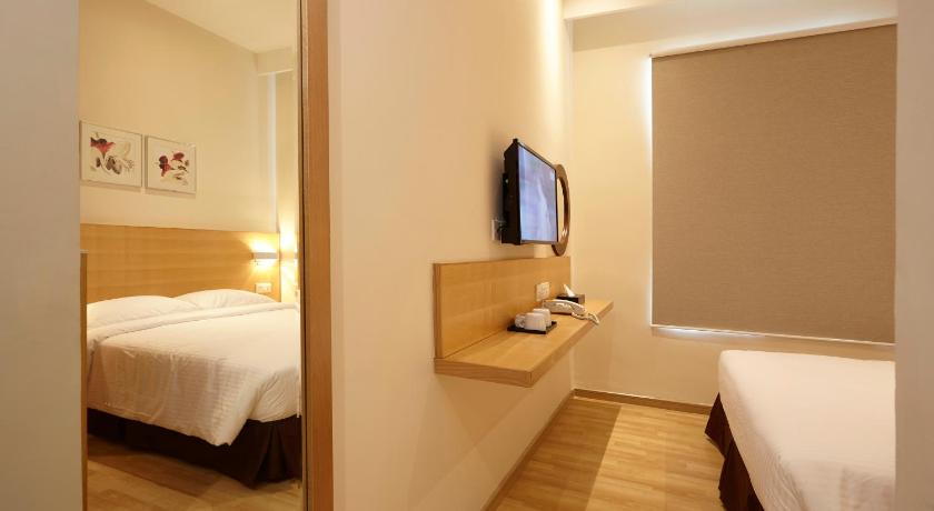 Image of Superior Queen Room 0