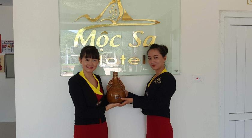 Moc Sa Hotel
