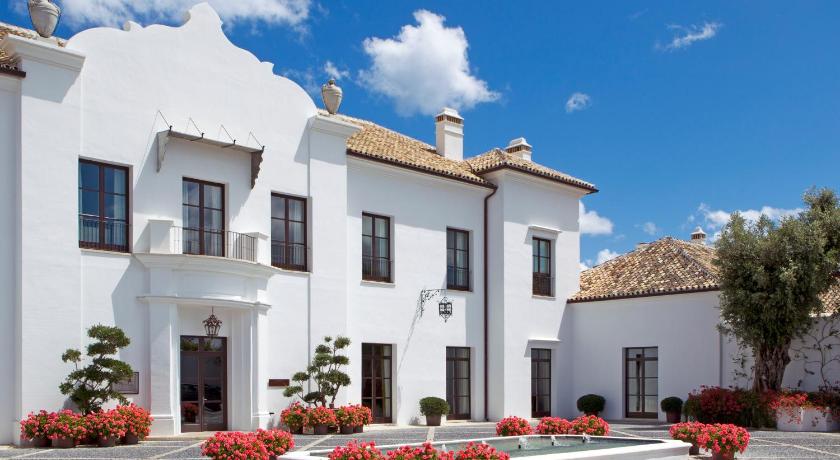 Finca Cortesin Hotel Golf & Spa photo