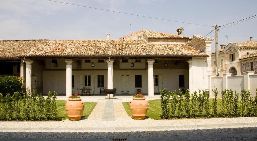 Hospitale I Mori