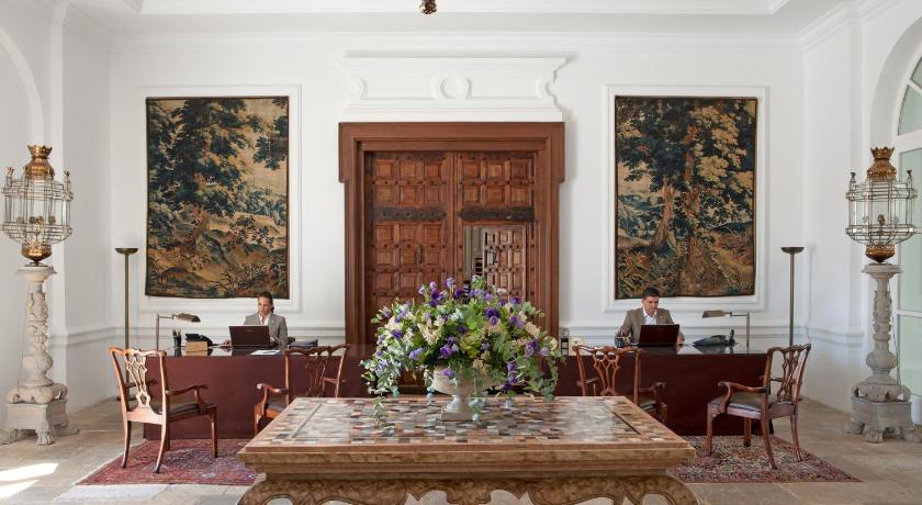 Finca Cortesin Hotel Golf & Spa photo