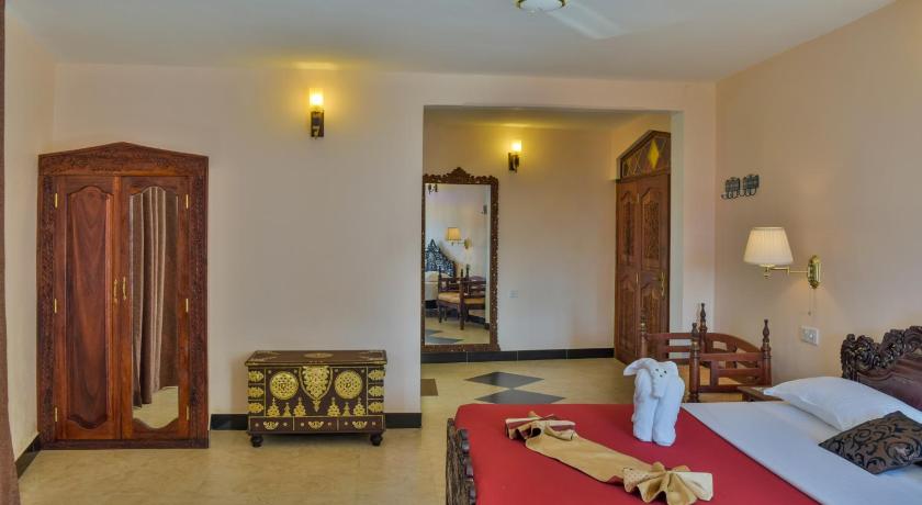 รูปของห้องสุพีเรียร์เตียงใหญ่ (Superior Double Room) 0