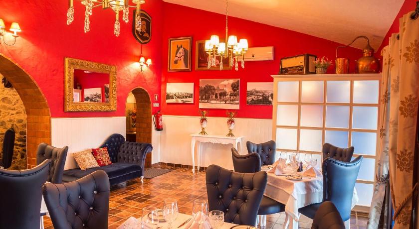 Almodôvar Quinta Solar da Portela 4-Star Guesthouse suite