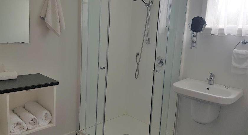 怀罗阿 Vista Motor Lodge 3星级 酒店 套房