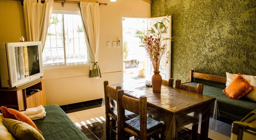 Cabanas Naite photo