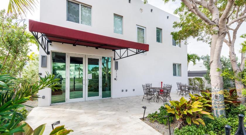Costa Norte Boutique Hotel — Hotel in Miami Beach (FL)
