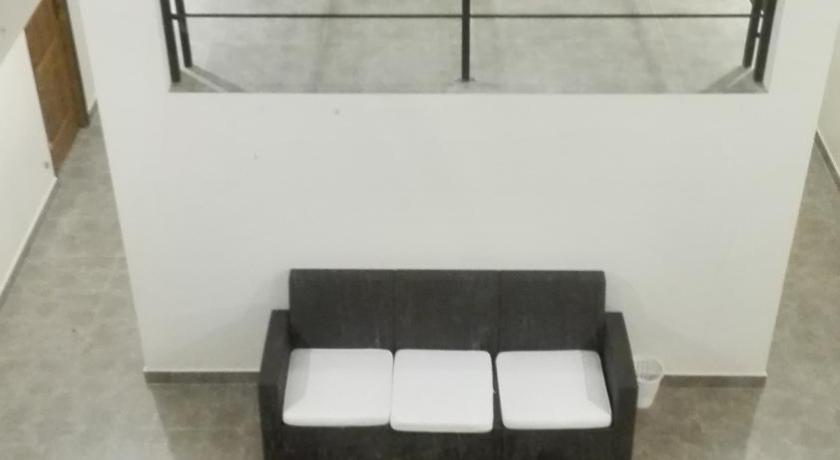 Piedra Blanca Backpackers Hostel photo