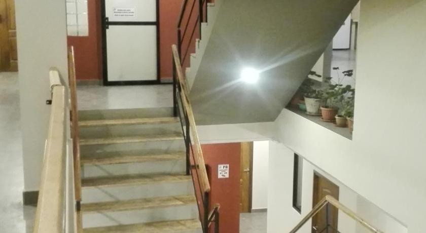 Piedra Blanca Backpackers Hostel photo