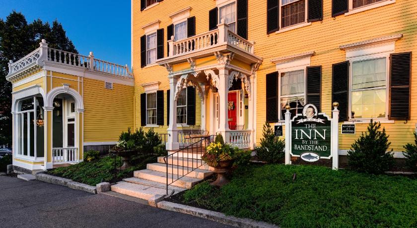 11 Best Hotels in Exeter (NH), United States
