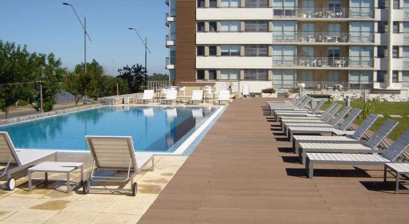 Real Colonia Hotel & Suites photo