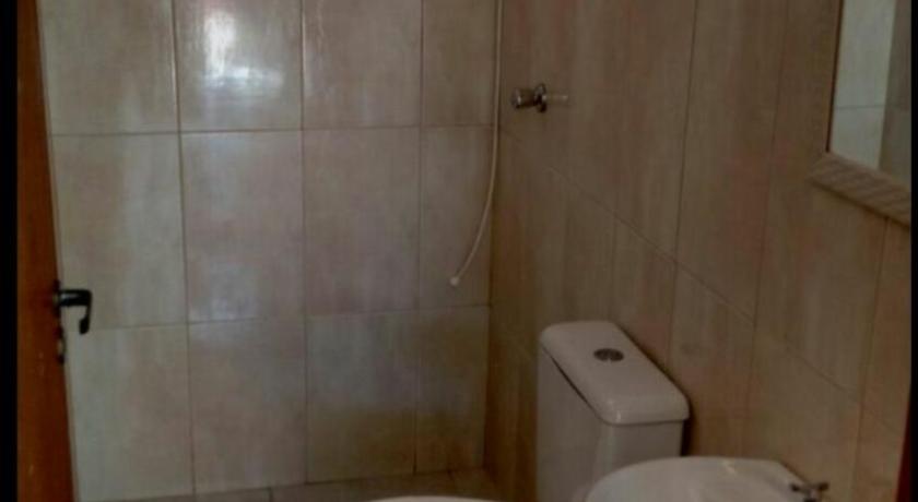 Casas em Boraceia photo