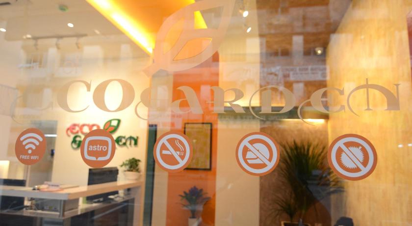 Eco Garden Hotel Booking Deals 2021 Promos