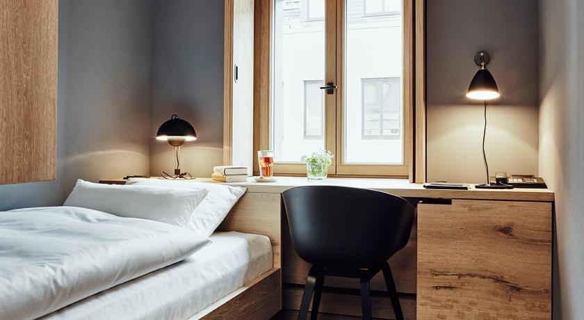 Image of Classic Single Room 0
