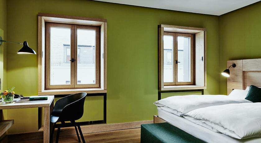 Image of Classic Double Room 1