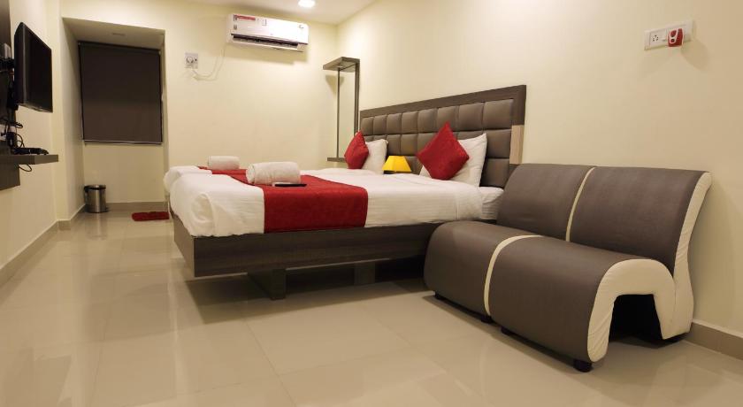 Image of Executive Room 1
