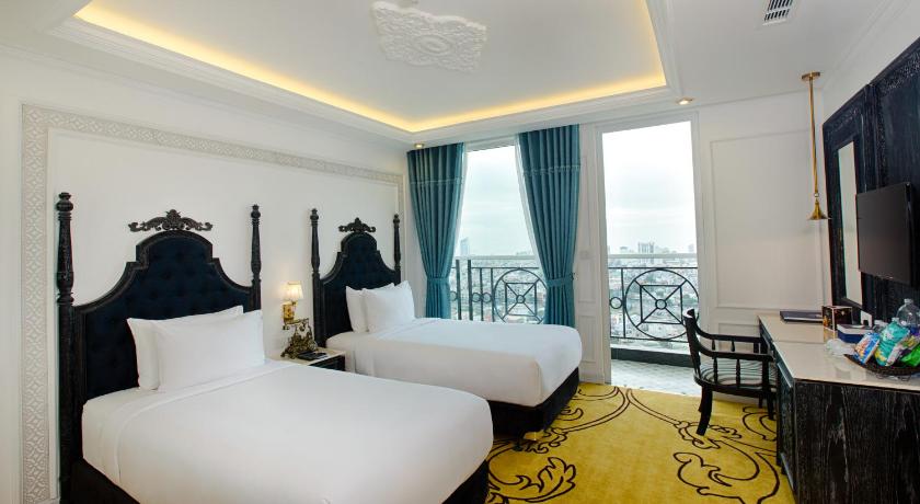 Image of 2-Bedroom Apartment 6