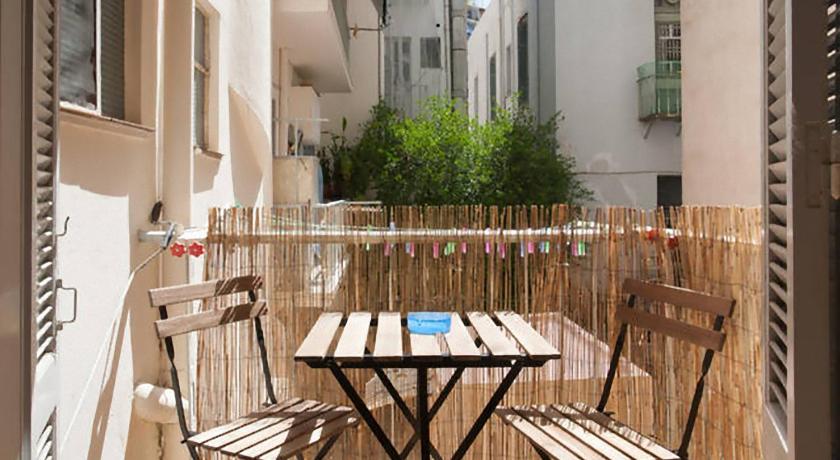 Cozy Flat in Heart of Acropolis photo