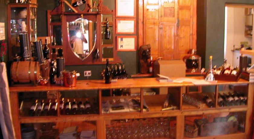 Oude Wellington Estate Guesthouse photo