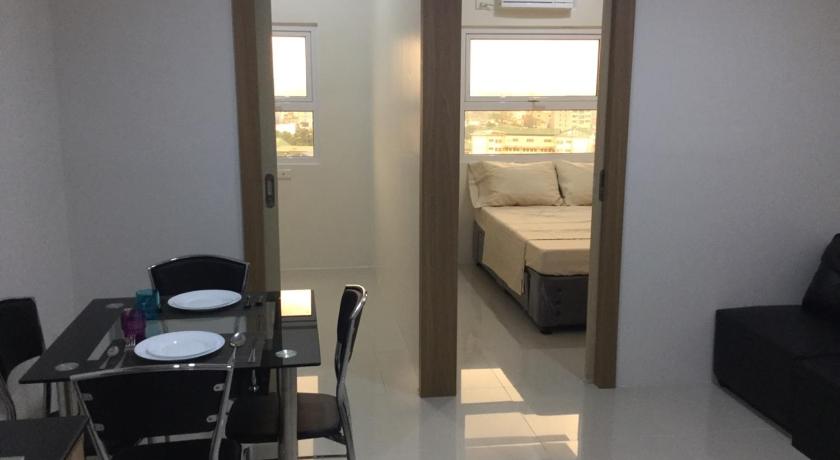 Jhocson Residences Manila photo