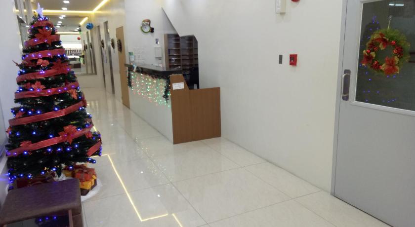Jhocson Residences Manila photo