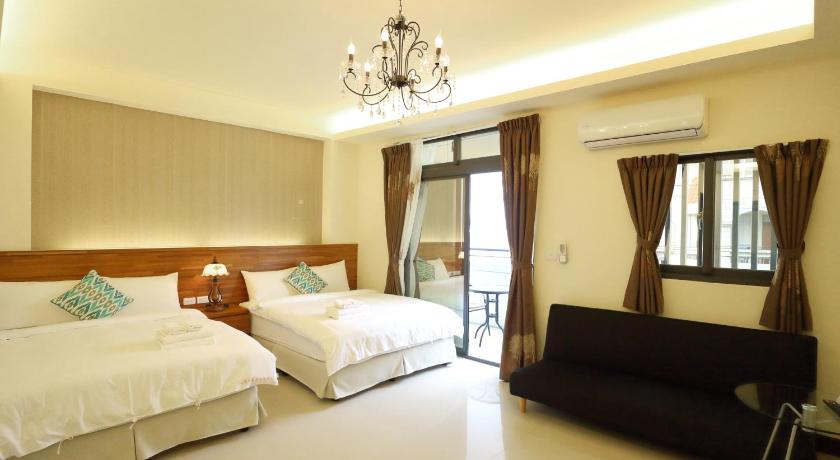 Yuli Happiness B&B photo