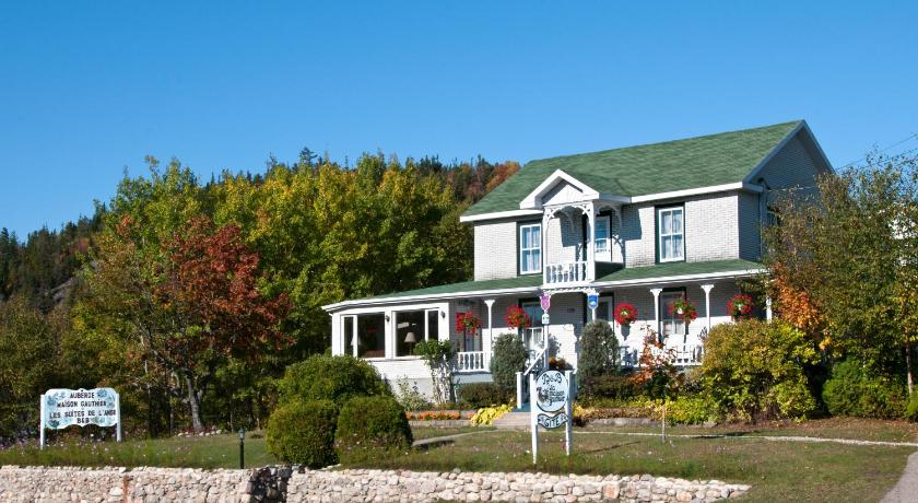 Maison Gauthier photo
