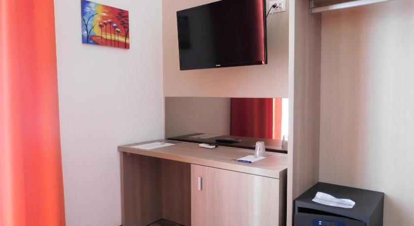 Moonlight HoteleSuites