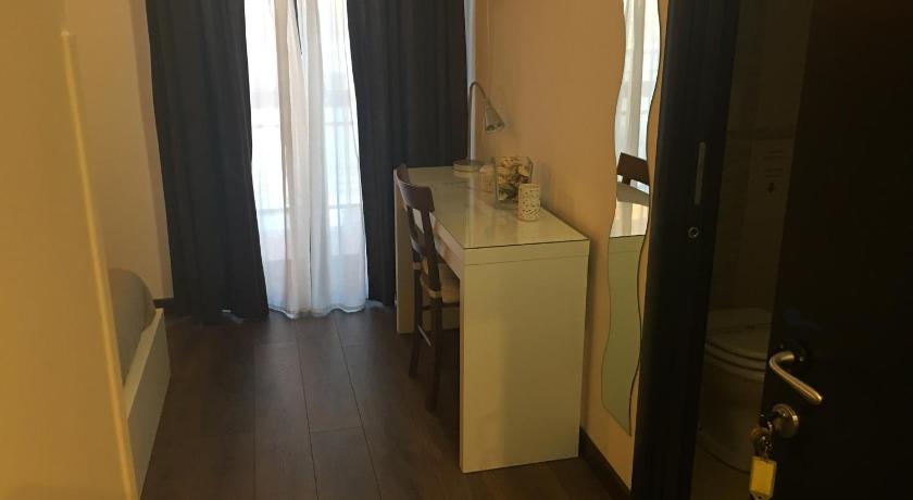 Almi Rooms photo