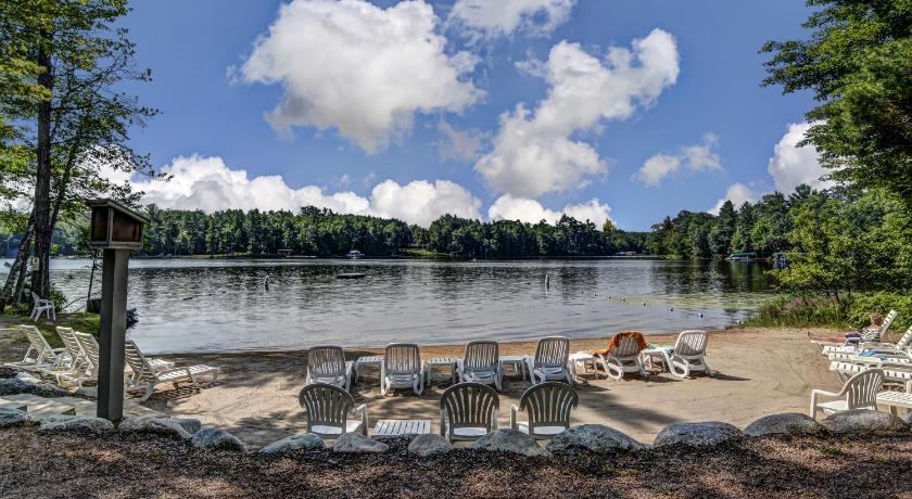 Lake Forest Resort photo