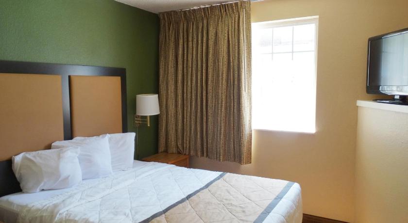 Extended Stay America Suites - Denver - Tech Center South - Greenwood Village