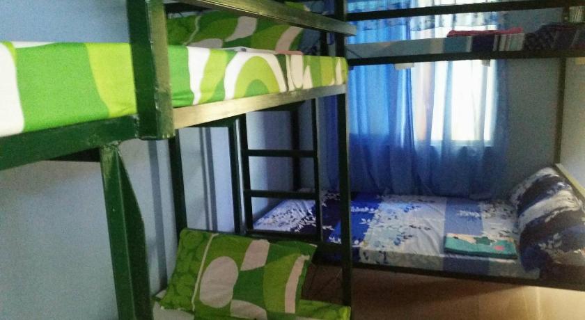 Cebu RMS Travellers Inn Hotel suite