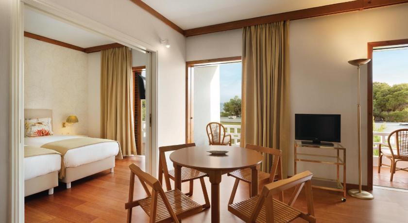 Executive 1 Bedroom Junior Suite, Sea View 이미지 0