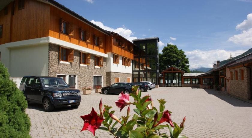 Hotel Europa
