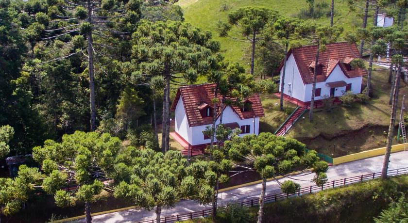 Golden Park Campos do Jordao