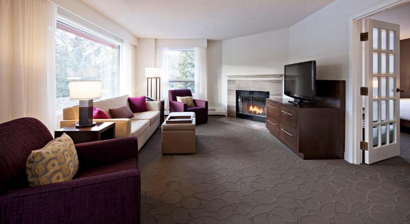 Crosswaters Resort at Kananaskis