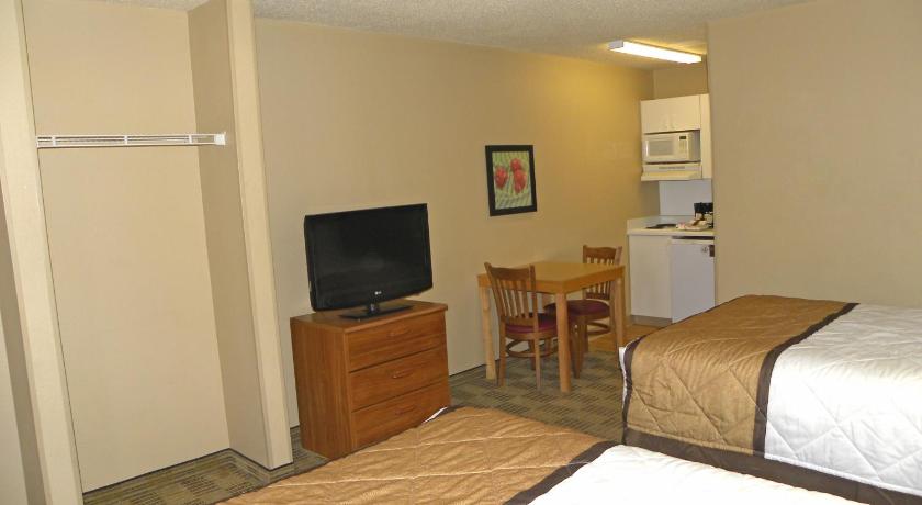 Extended Stay America Suites - Houston - The Woodlands