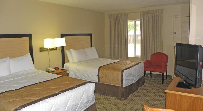 Extended Stay America Suites - Houston - The Woodlands